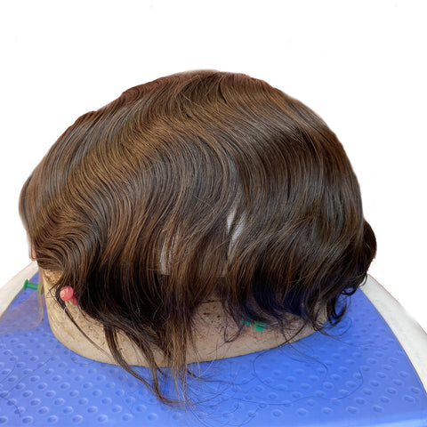 toupee hair for men