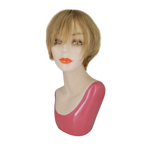 human hair wig