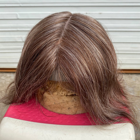 man toupee