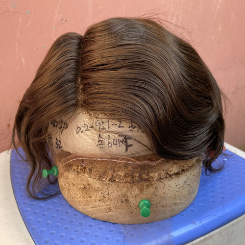 toupee human hair