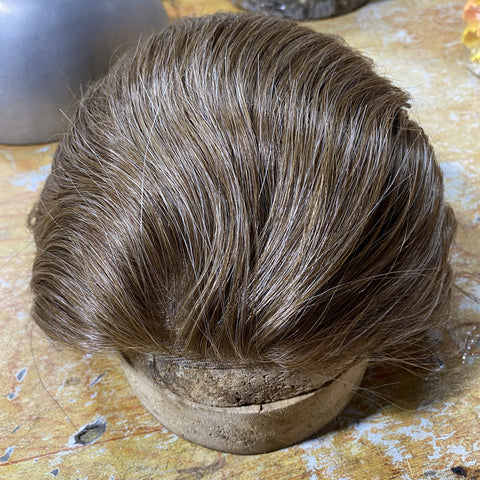 men wig