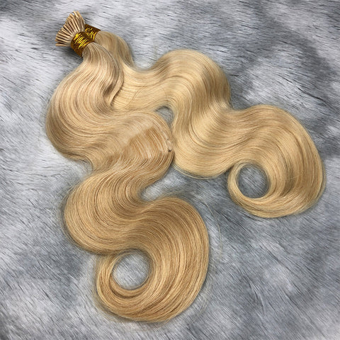 i tip hair extensions