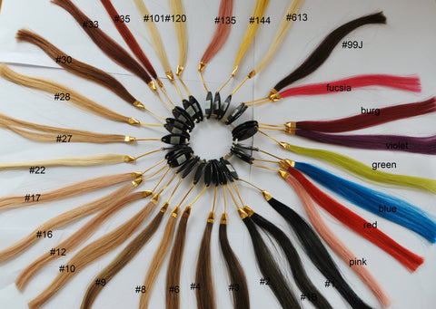 human hair topper for women