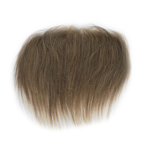 toupee hairline