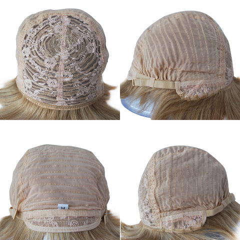 human hair wig