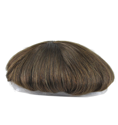 brown toupee for men