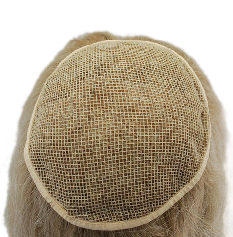 fishnet topper for women