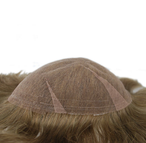 mr brown toupee
