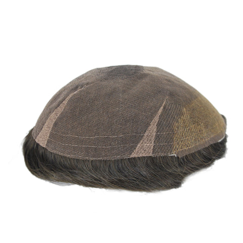 men toupee full lace