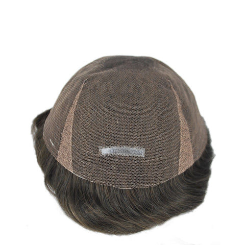 men toupee full lace