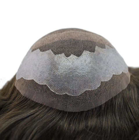 men toupee