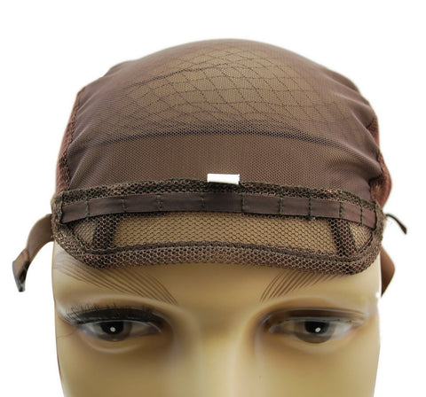 topper wig