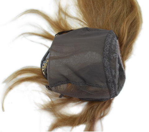 topper wig