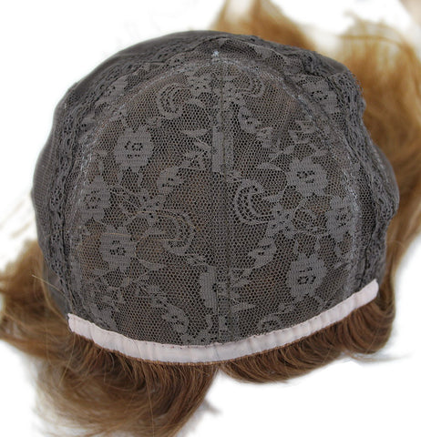 silk base topper