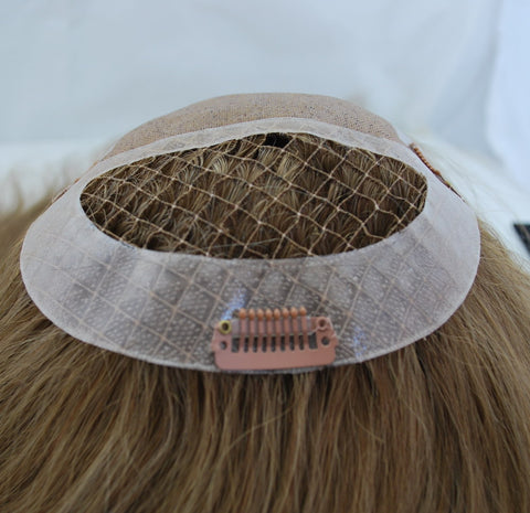 women topper