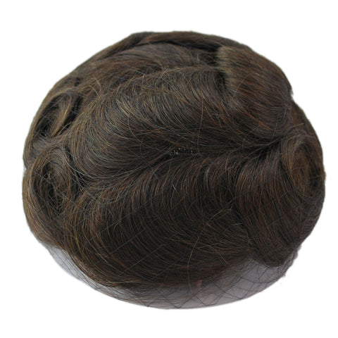 lace front toupee for man
