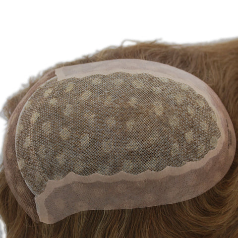 human hair toppers for women
