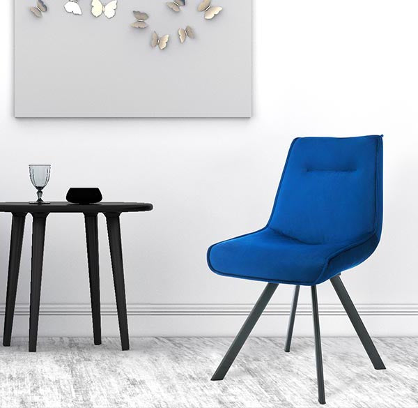 Clatina Alba Mesh Back Stacking Chair BIFMA Certificated Gallery