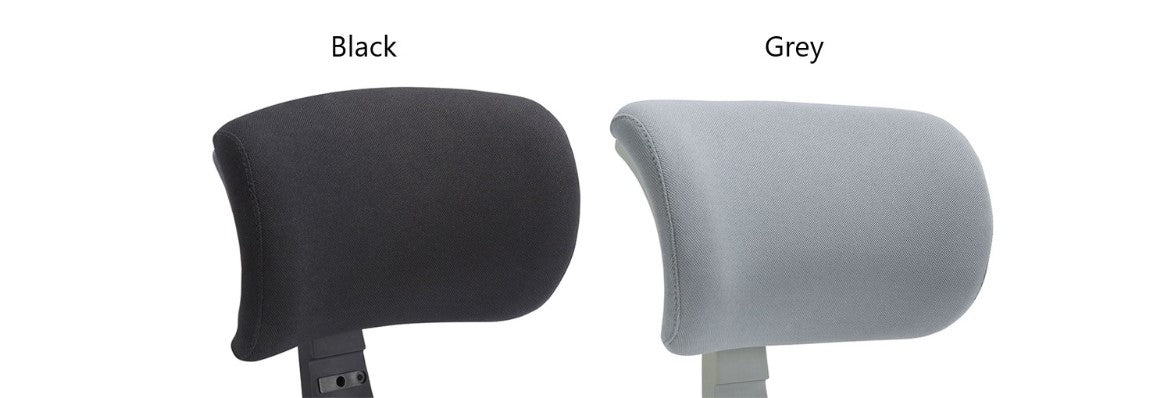 Clatina Mellet Adjustable Mesh Headrest Overview 1