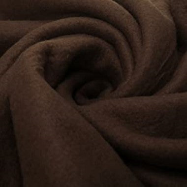 Dozzz Flannel Polar Fleece Throw Blanket with Microfiber Feature 2