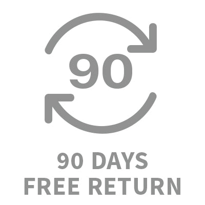 Furngo 90 Days Free Return