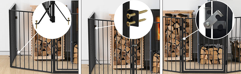Barrière double renforcée à mémoire de forme : | Axess Industries Barrière double renforcée à mémoire de forme : | Axess Industries