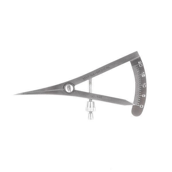 Marina Medical Castroviejo Caliper