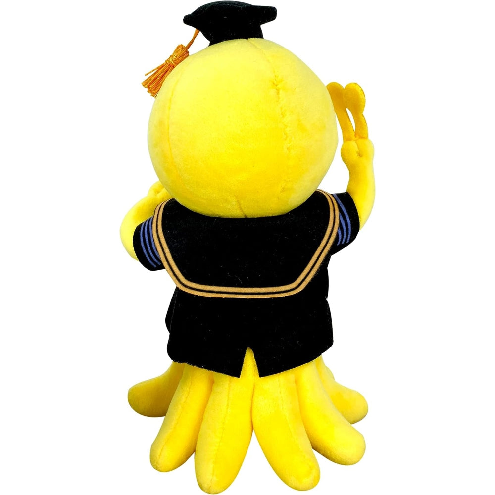 Great Eastern Korosensei Assassination Classroom Plush, 9