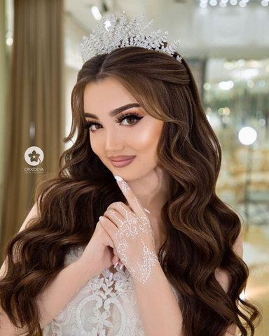 Hot Quinceanera Hairstyles