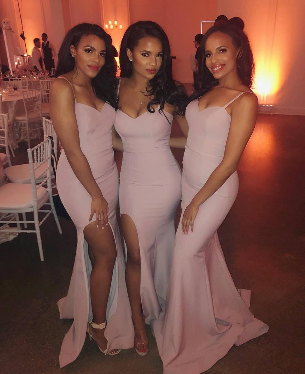 Bridesmaid dresses near me