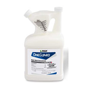 OneGuard Concentrate - Pesticide 1 Gallon