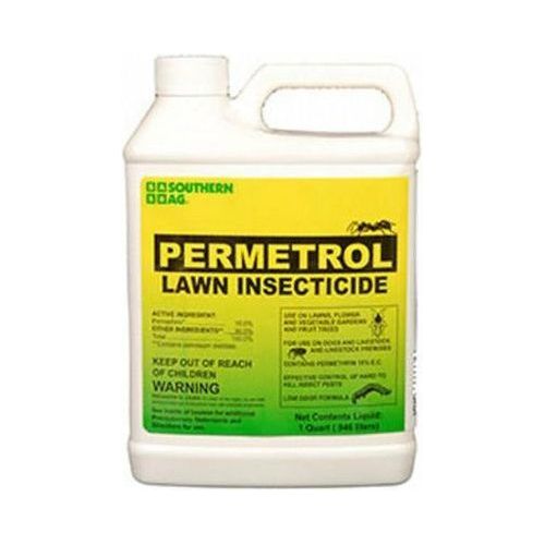 Permetrol Liquid Lawn Insecticide - 1 Quart