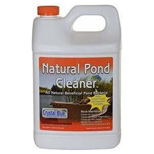 Natural Pond Cleaner - 1 Gallon