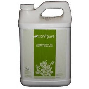 Configure PGR Ornamental Plant Growth Regulator - 64 Oz.