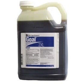 Goal 2XL Herbicide - 2.5 Gallons