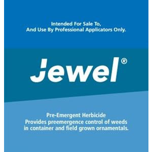 Jewel Herbicide - 50 Lbs.