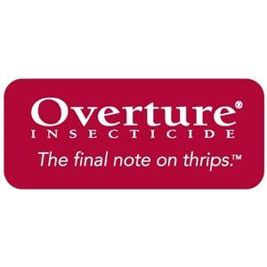 Overture 35 WP Insecticide - 8 x 2 Oz. Packets