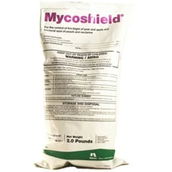 Mycoshield - 2lbs.