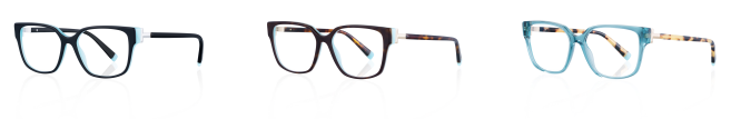 Tiffany T optical glasses