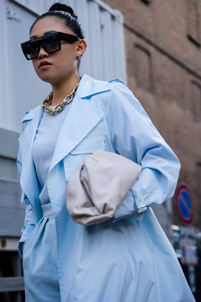 One-piece Mask Shades