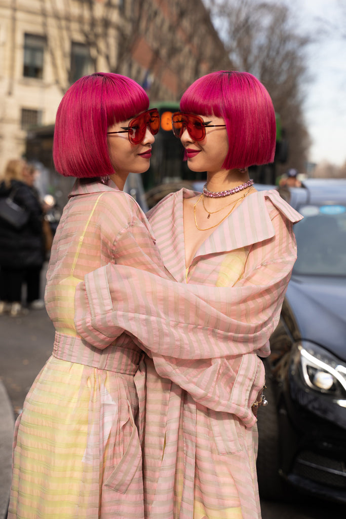 One-piece Mask Shades