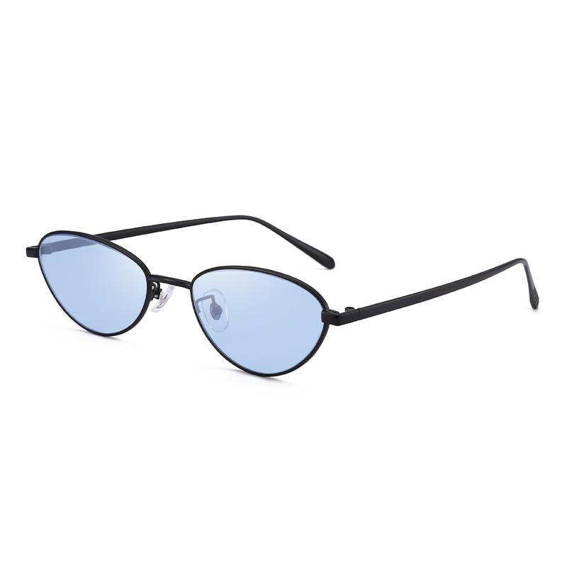 Trendy Irregular Sunglasses | Ruby