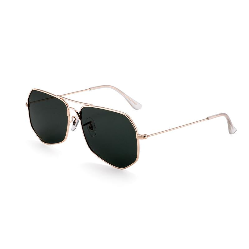 Trendy IrregularSunglasses | Raymond