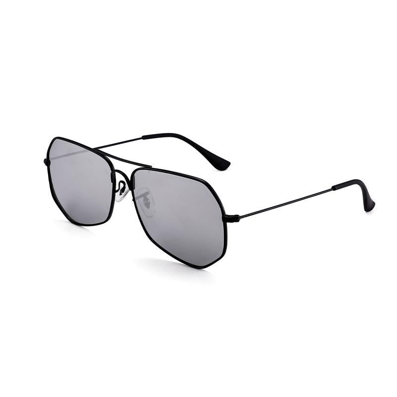 Trendy Irregular Sunglasses | Raymond