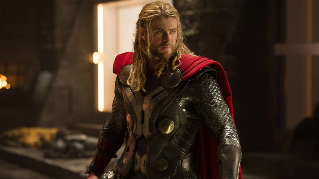 Hemsworth Thor