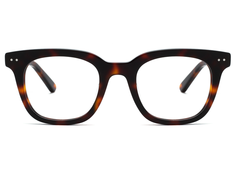 Square Optical Glasses | Andre
