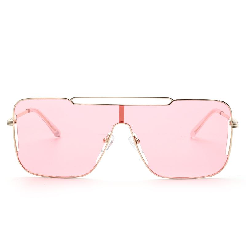 One Piece Mask Sunglasses  Lynn