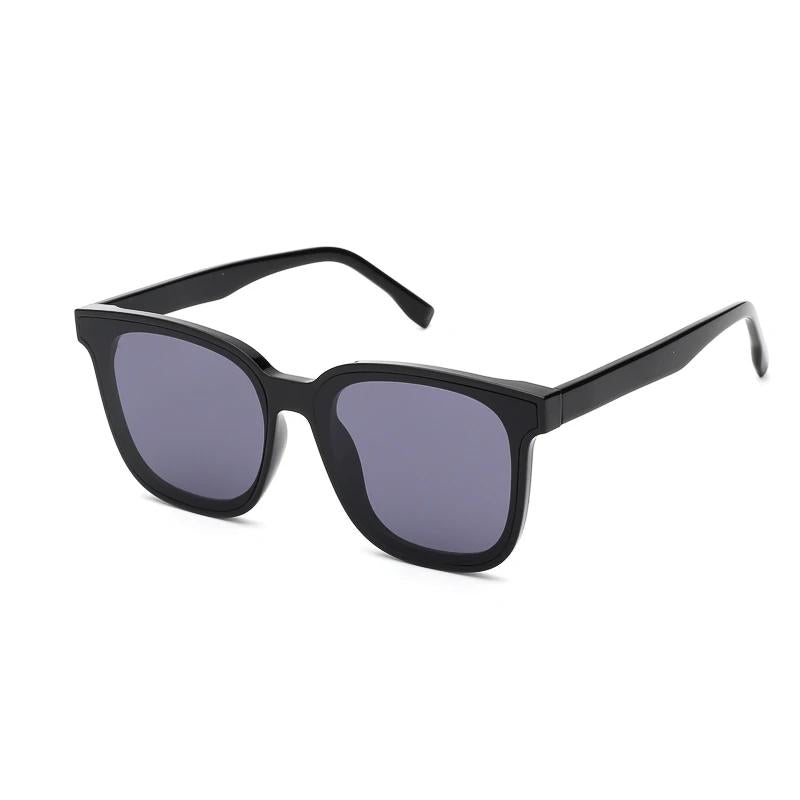 Classic Square Sunglasses | Iris