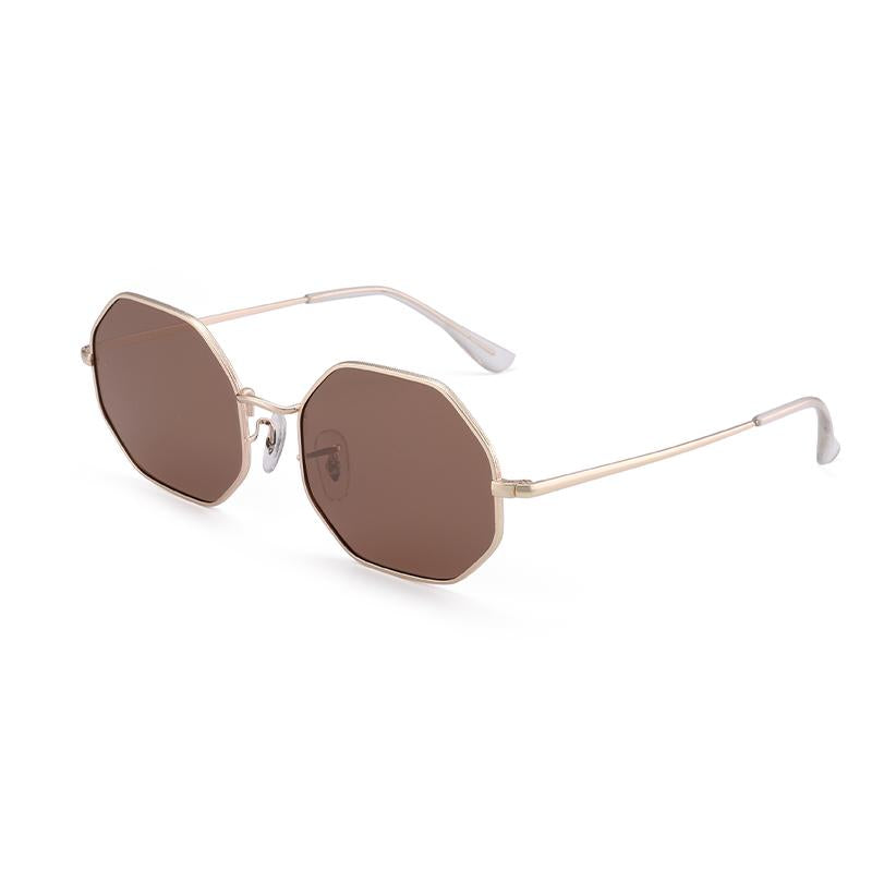 Trendy Irregular Sunglasses | Regan