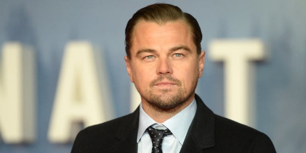 Leonardo Wilhelm DiCaprio